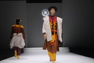 2019服裝展秀場(chǎng)直擊 流動(dòng)的藝術(shù)與未來(lái)的剪影，文末電纜經(jīng)營(yíng)驚喜福利