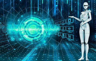 裕鼎捷科技 以人工智能集成應(yīng)用方案，驅(qū)動行業(yè)智能化轉(zhuǎn)型